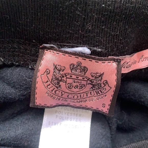 Juicy Couture! - Picture 7 of 9
